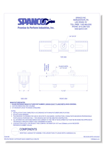 CAD Preview