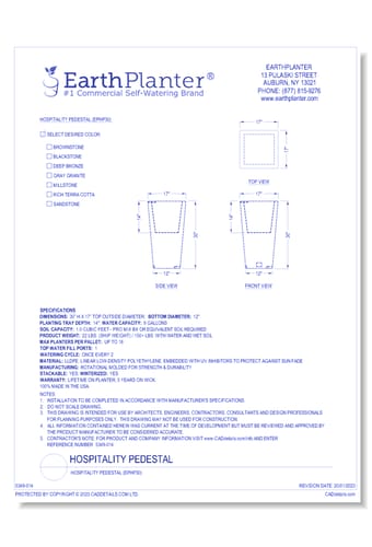 CAD Preview