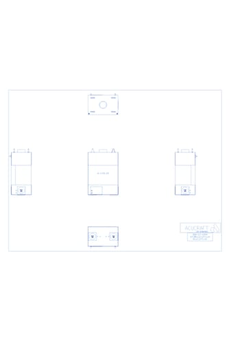 A-3-PA-24: Blaze Series 3' x 24" Panoramic Gas Fireplace