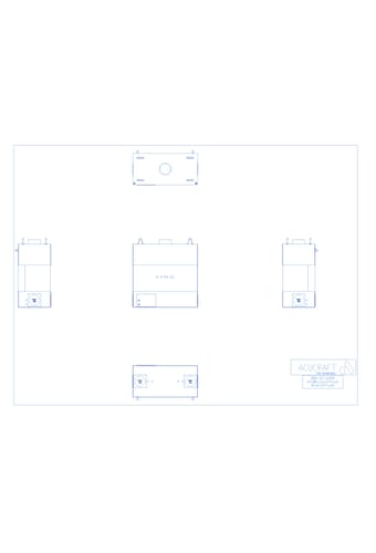 A-4-PA-20: Blaze Series 4' x 20" Panoramic Gas Fireplace