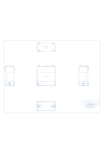 A-4-PA-24: Blaze Series 4' x 24" Panoramic Gas Fireplace