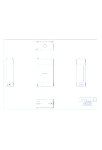 A-4-PA-48: Blaze Series 4' x 48" Panoramic Gas Fireplace