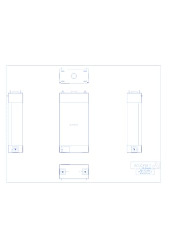 A-4-PA-72: Blaze Series 4' x 72" Panoramic Gas Fireplace
