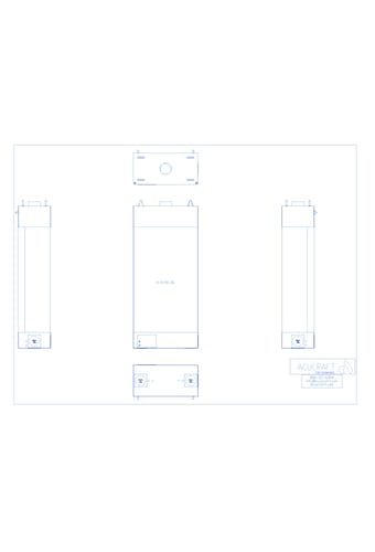 A-4-PA-80: Blaze Series 4' x 80" Panoramic Gas Fireplace