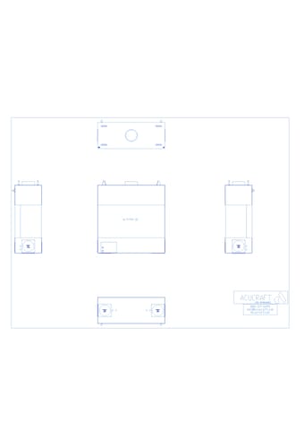 A-5-PA-30: Blaze Series 5' x 30" Panoramic Gas Fireplace