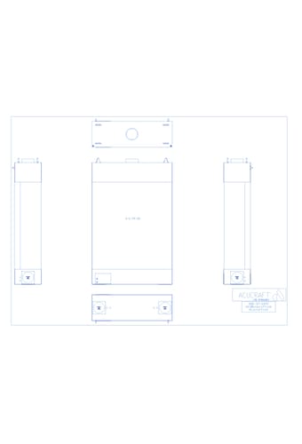 A-6-PA-80: Blaze Series 6' x 80" Panoramic Gas Fireplace