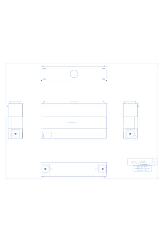 A-9-PA-20: Blaze Series 9' x 20" Panoramic Gas Fireplace