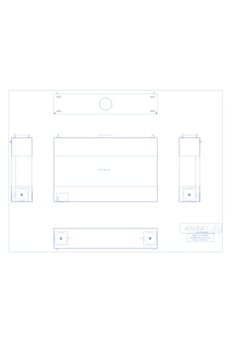 A-10-PA-36: Blaze Series 10' x 36" Panoramic Gas Fireplace