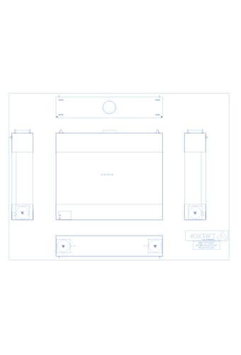 A-10-PA-60: Blaze Series 10' x 60" Panoramic Gas Fireplace