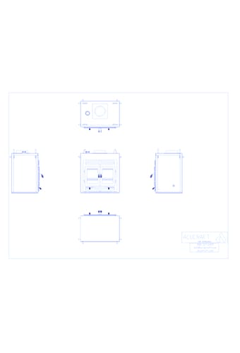 HR30 SS RECT: The Hearthroom 30 Single-Sided Wood-Burning Fireplace Series