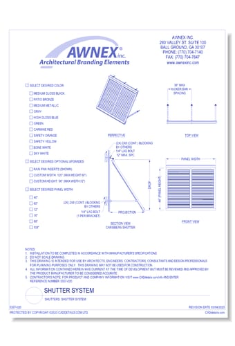 CAD Preview