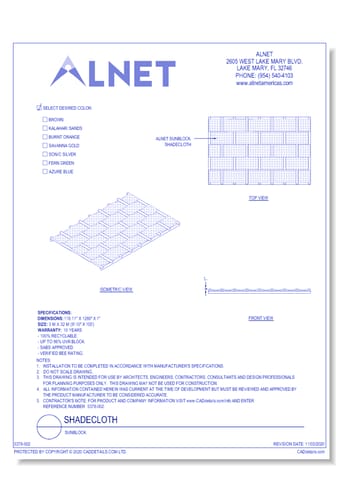 CAD Preview