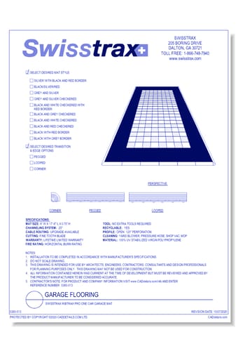 CAD Preview