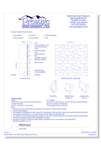 CAD Preview