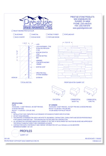 CAD Preview