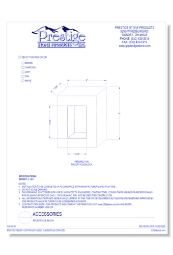 CAD Preview