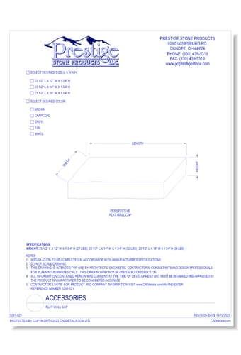 CAD Preview
