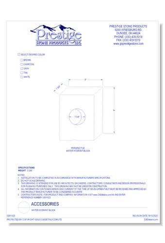 CAD Preview