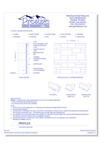 CAD Preview