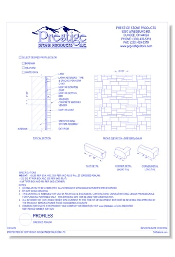 CAD Preview