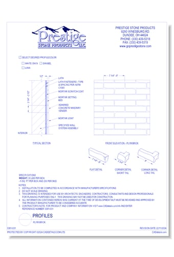 CAD Preview
