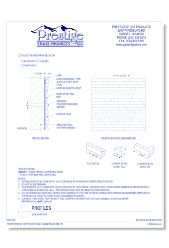 CAD Preview