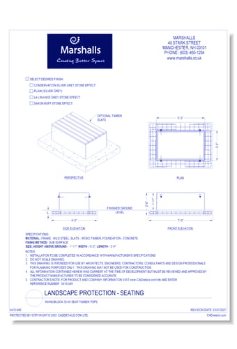 CAD Preview