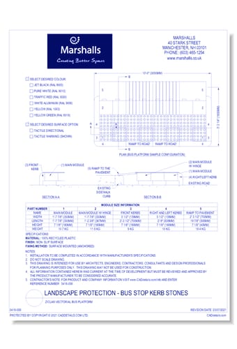 Zicla® Vectorial Bus Platform