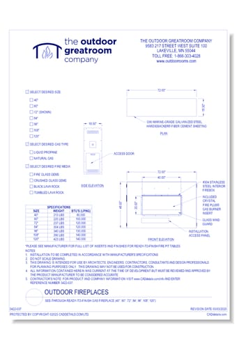 CAD Preview