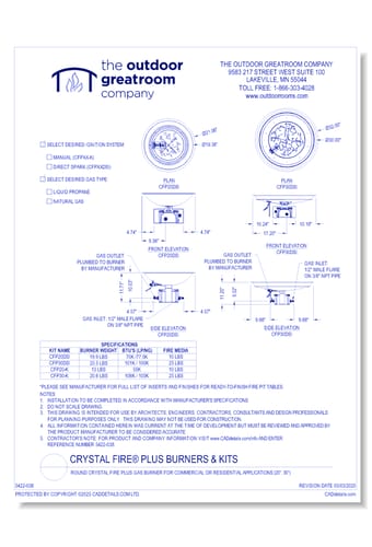 CAD Preview
