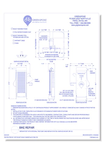 CAD Preview