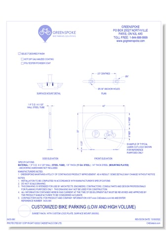 CAD Preview