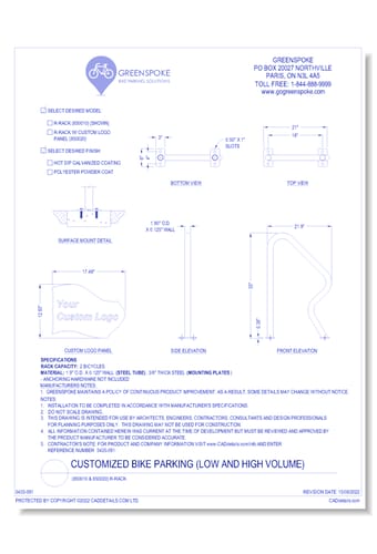 CAD Preview