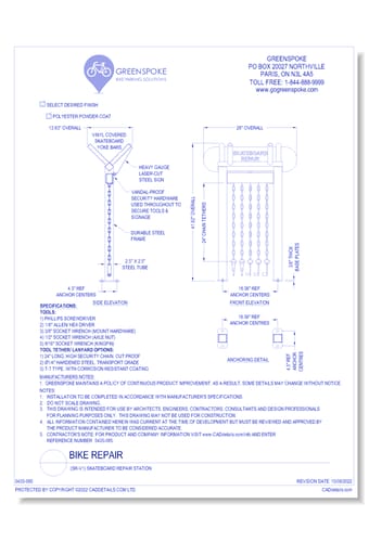CAD Preview