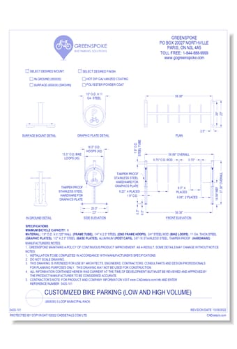 CAD Preview