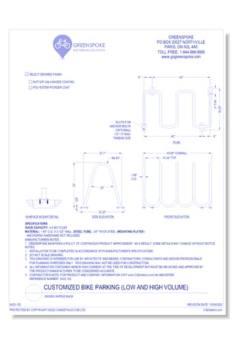 CAD Preview