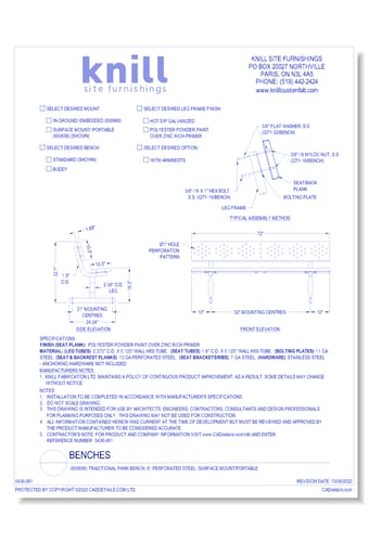 CAD Preview