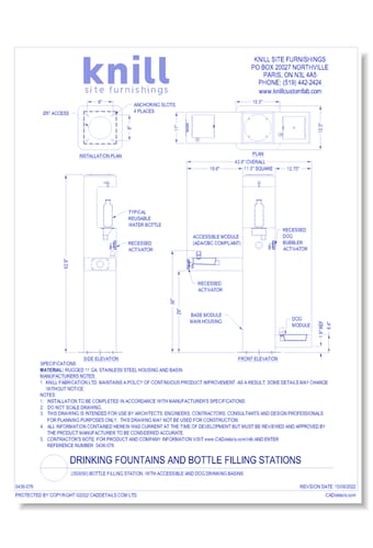 CAD Preview