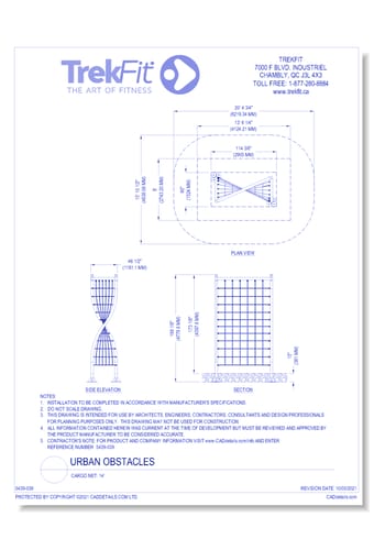 CAD Preview