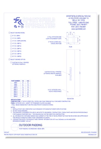 CAD Preview