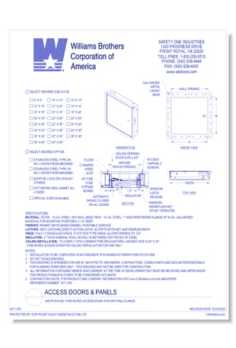 CAD Preview