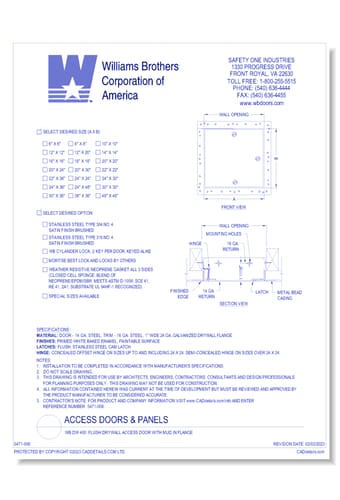 CAD Preview