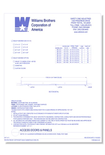 CAD Preview