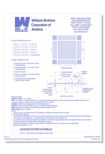 CAD Preview