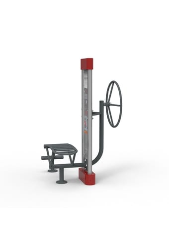 Abdominal Exercise Machines | CADdetails