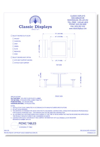 CAD Preview