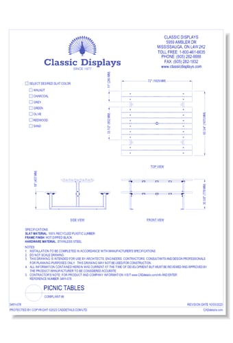 CAD Preview