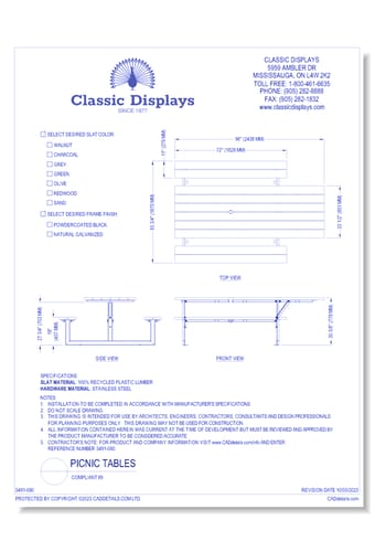 CAD Preview