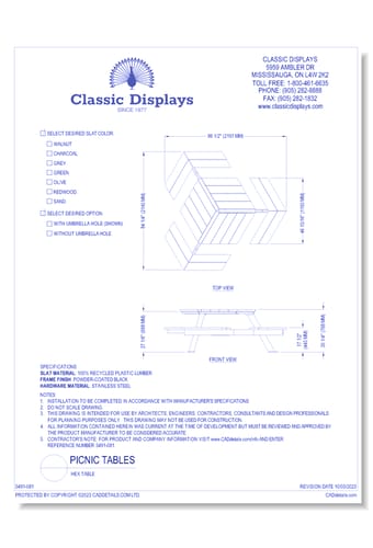 CAD Preview