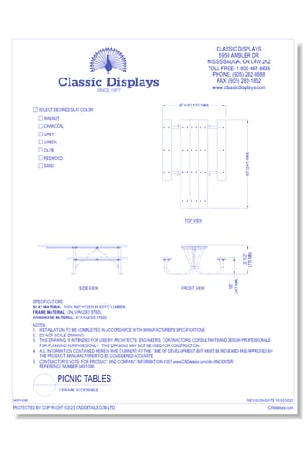 CAD Preview